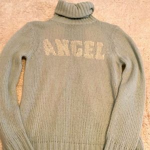 WILDFOX RARE ANGEL WINGS.